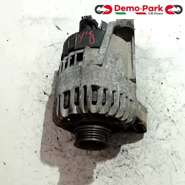ALTERNATORE Lancia Y - 1.2  0
