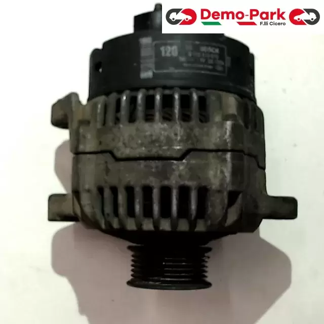ALTERNATORE Lancia K - 2.0  1