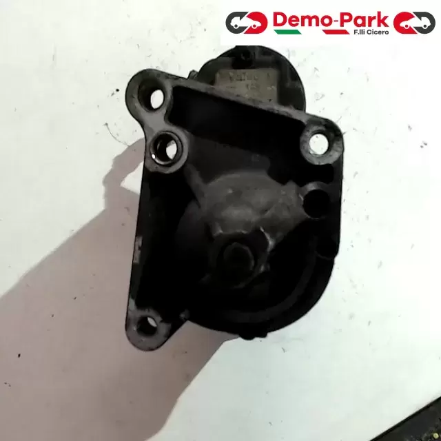 MOTORINO AVVIAMENTO Renault MEGANE - 1.6  2
