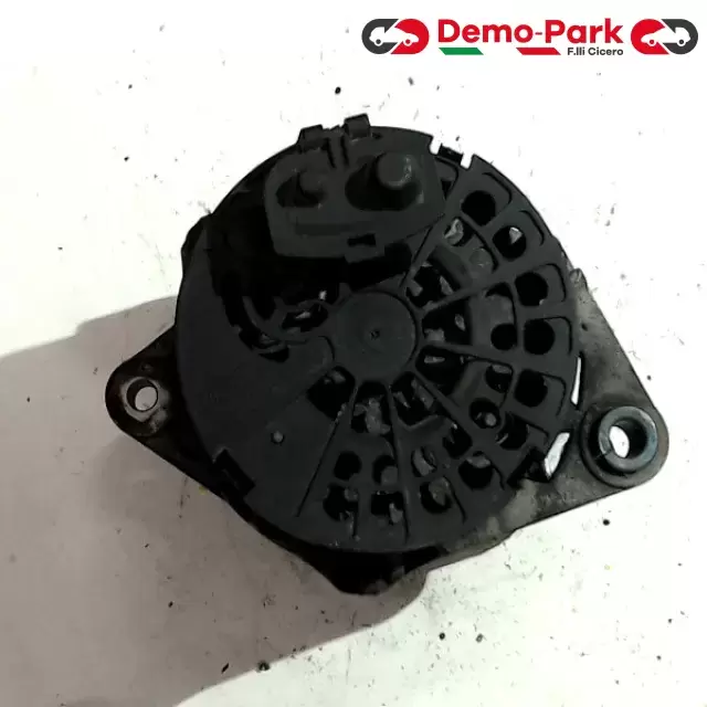 ALTERNATORE Alfa Romeo 156 - 2.4 JTD  2