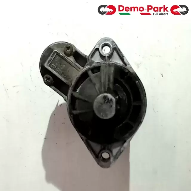 MOTORINO AVVIAMENTO Hyundai ELANTRA - 1.6  1