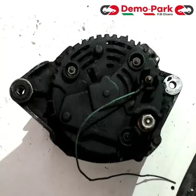 ALTERNATORE CitroЁn XANTIA - 1.8  2