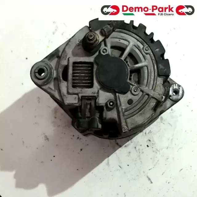 ALTERNATORE Daewoo LANOS - 1.4  2