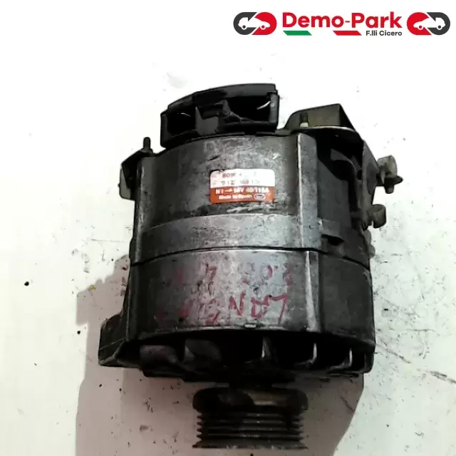 ALTERNATORE Lancia K - 2.0  0