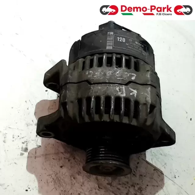ALTERNATORE Lancia K - 2.0  0
