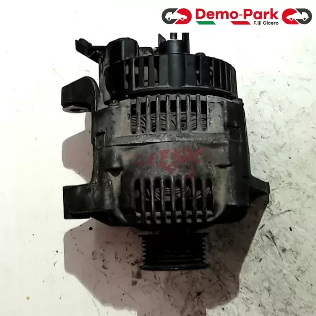 ALTERNATORE Renault SCENIC - 1.9 DCI  0