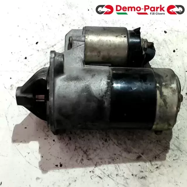 MOTORINO AVVIAMENTO Hyundai ELANTRA - 1.8  0