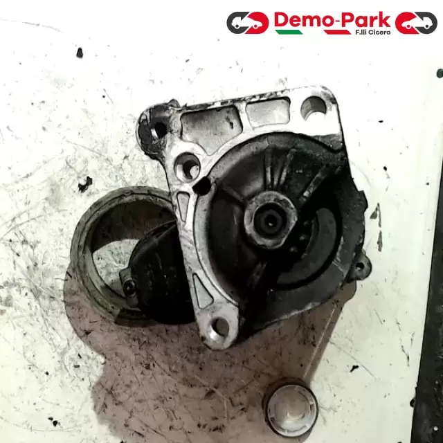 MOTORINO AVVIAMENTO Mitsubishi SPACE STAR - 1.9 TD  1