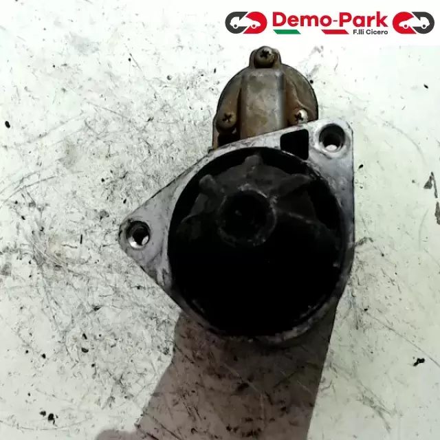 MOTORINO AVVIAMENTO Daewoo MATIZ - 1.0  1