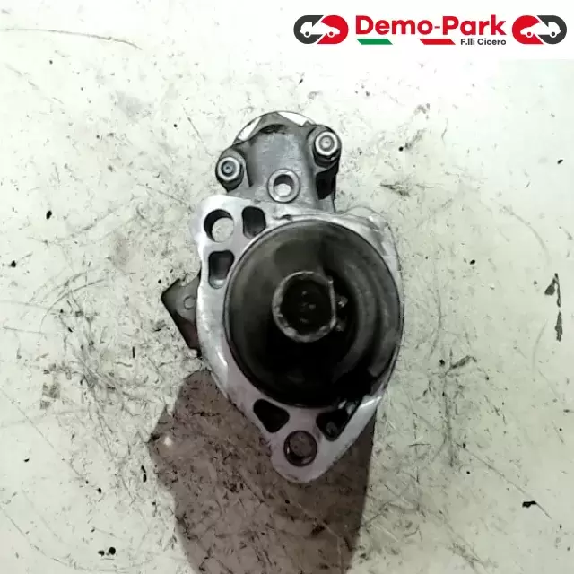 MOTORINO AVVIAMENTO Honda CIVIC - 1.3  1