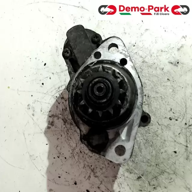 MOTORINO AVVIAMENTO Nissan X-TRAIL - 2.2 DCI  1