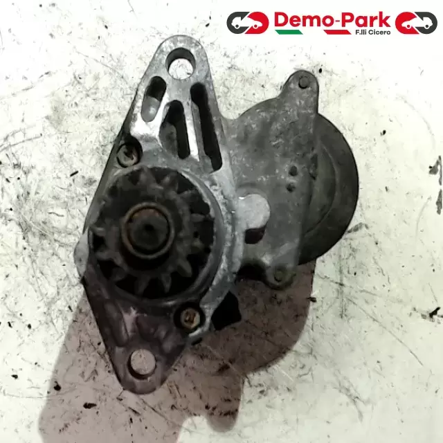 MOTORINO AVVIAMENTO Toyota RAV4 - 2.0  2