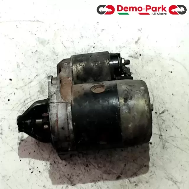 MOTORINO AVVIAMENTO Mitsubishi COLT - 1.1  0