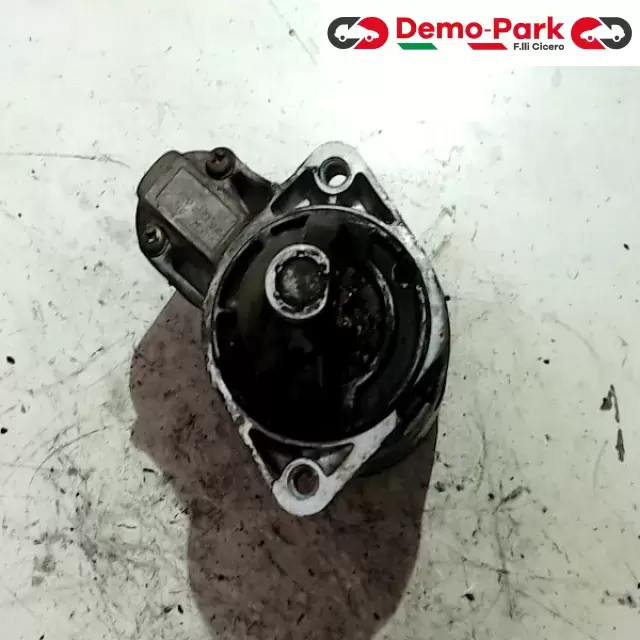 MOTORINO AVVIAMENTO Mitsubishi COLT - 1.1  1