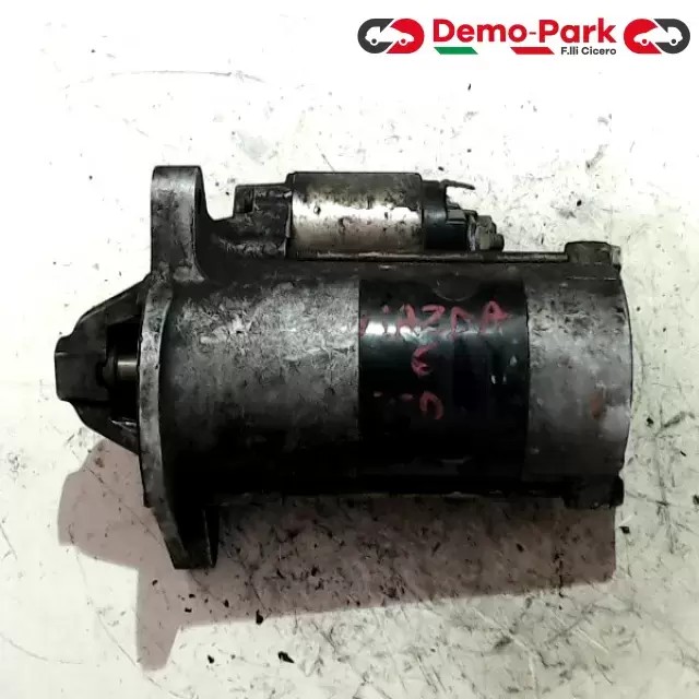 MOTORINO AVVIAMENTO Mazda 6 - 2.0 TD  0