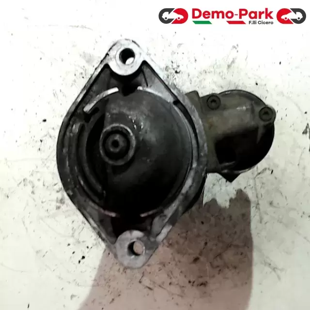MOTORINO AVVIAMENTO Toyota AVENSIS - 2.0 D4D  1