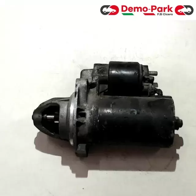 MOTORINO AVVIAMENTO Volvo 245 - 2.0  0