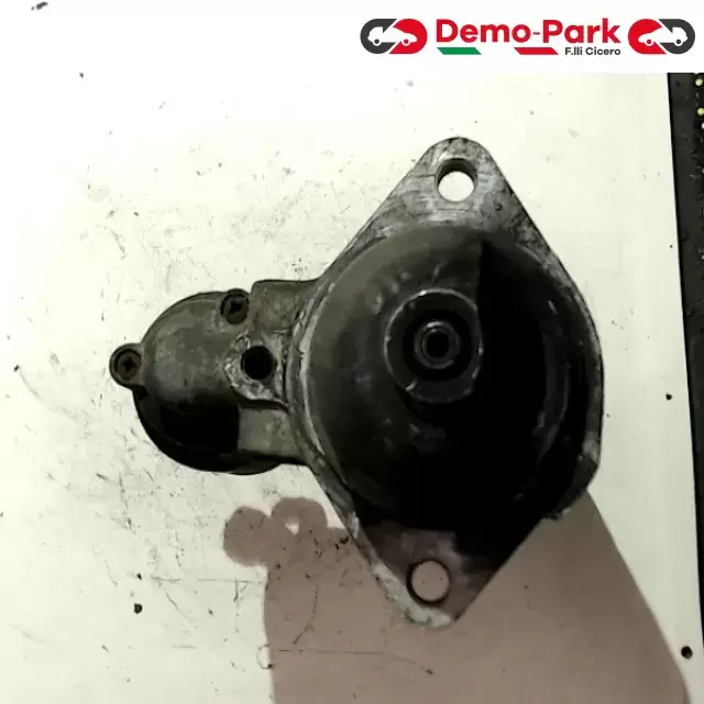 MOTORINO AVVIAMENTO Land Rover RANGE ROVER - 2.5 TDS  1