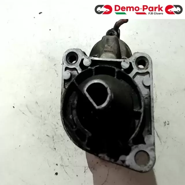 MOTORINO AVVIAMENTO Chrysler VOYAGER - 2.5 CRD  1