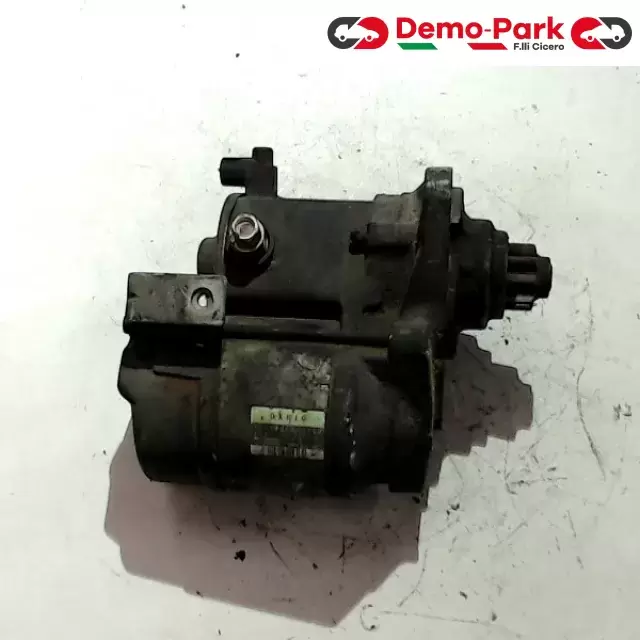 MOTORINO AVVIAMENTO Honda ACCORD - 2.0  0