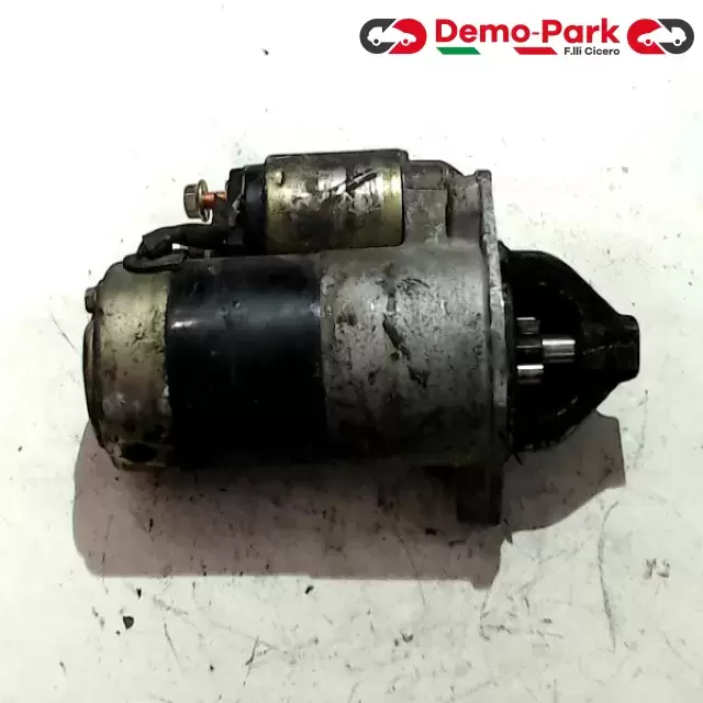 MOTORINO AVVIAMENTO Hyundai COUPE' - 2.0  0