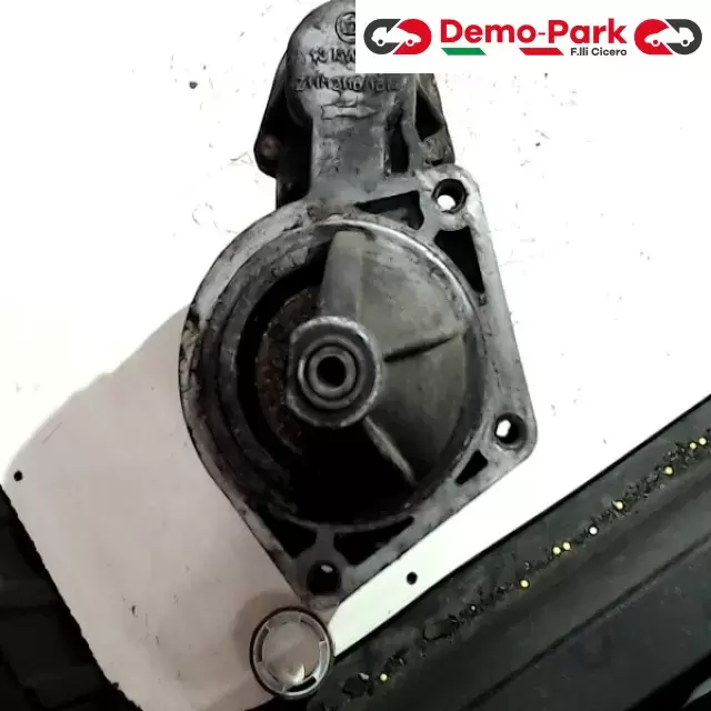 MOTORINO AVVIAMENTO Lada NIVA - 1.6  1