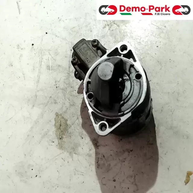 MOTORINO AVVIAMENTO Hyundai ACCENT - 1.3  1