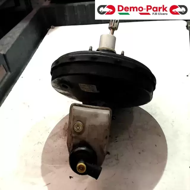 SERVOFRENO Renault CLIO - 1.2  0