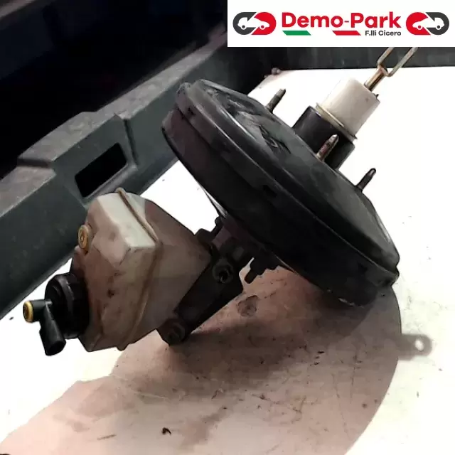 SERVOFRENO Renault CLIO - 1.2  1