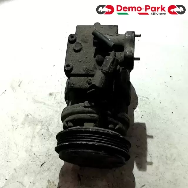 COMPRESSORE ARIA CONDIZIONATA Kia CARNIVAL - 2.9 CRD  0