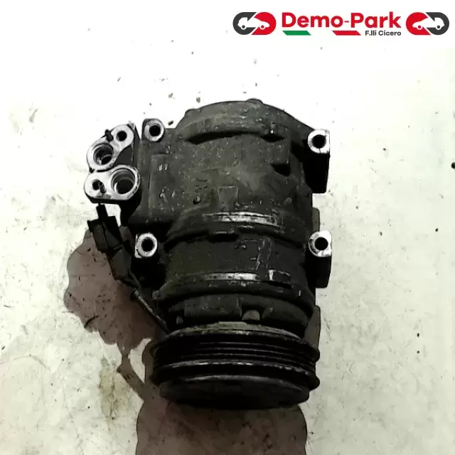 COMPRESSORE ARIA CONDIZIONATA Kia CARNIVAL - 2.9 CRD  1