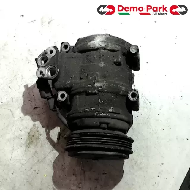 COMPRESSORE ARIA CONDIZIONATA Kia CARNIVAL - 2.9 CRD  1