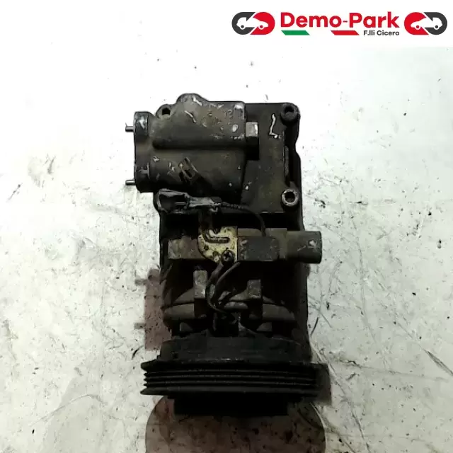 COMPRESSORE ARIA CONDIZIONATA Hyundai COUPE' - 2.0  1