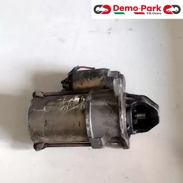MOTORINO AVVIAMENTO Daewoo LANOS - 1.4  0