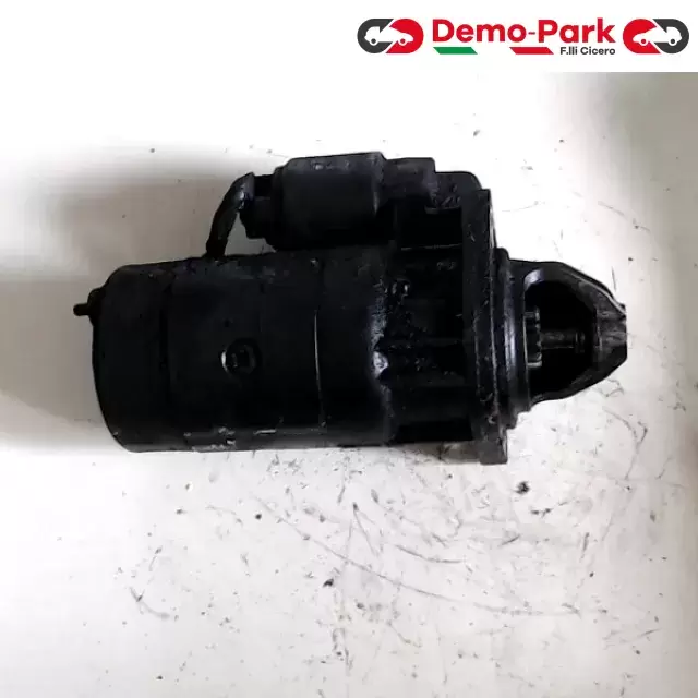 MOTORINO AVVIAMENTO Chrysler VOYAGER - 2.5 CRD  0