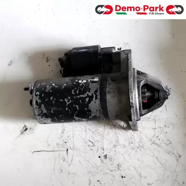 MOTORINO AVVIAMENTO Saab 9-5 - 2.0  0