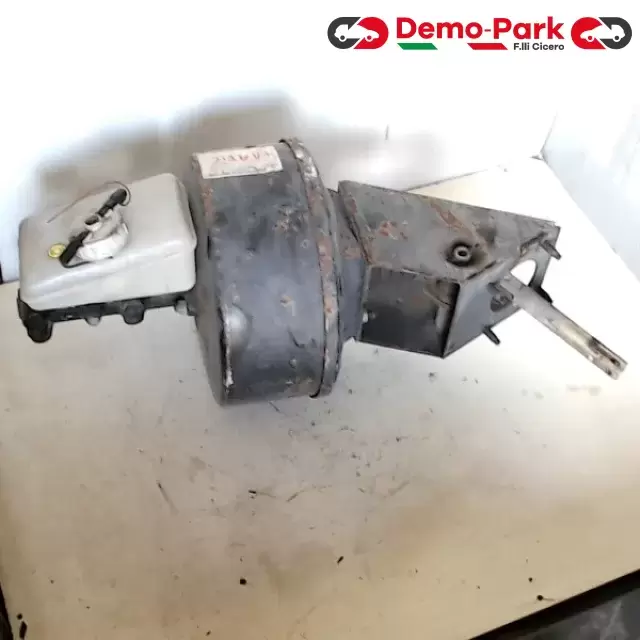 SERVOFRENO Renault TRAFIC - 2.5 D  1
