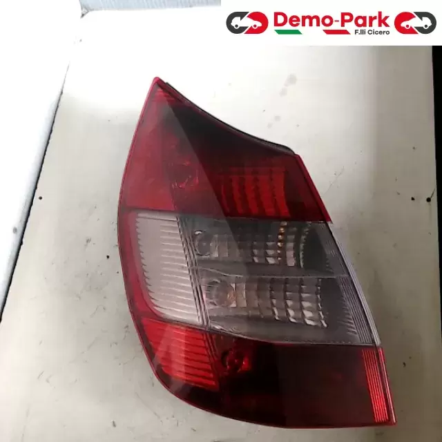 STOP SX Renault SCENIC  0