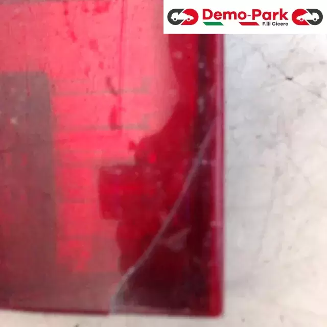 STOP DX Renault clio  1