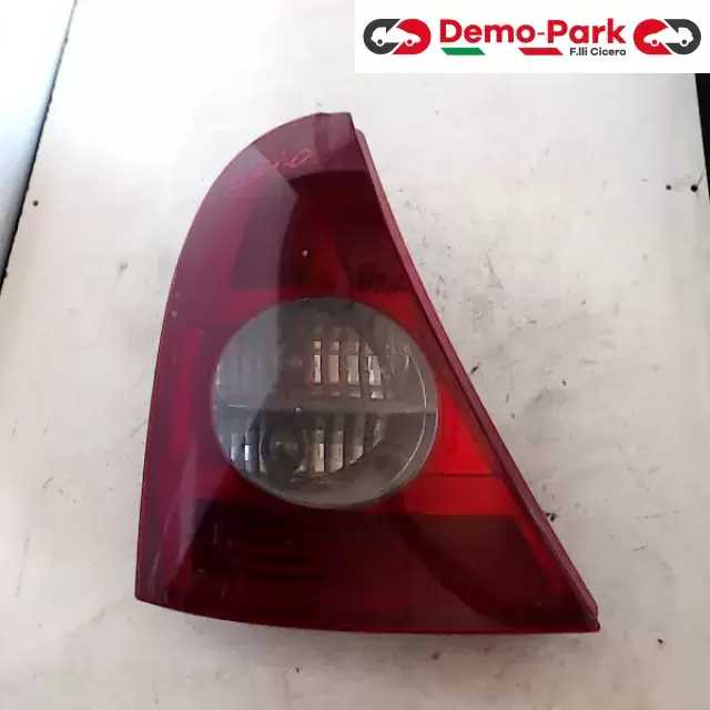 STOP SX Renault clio  0