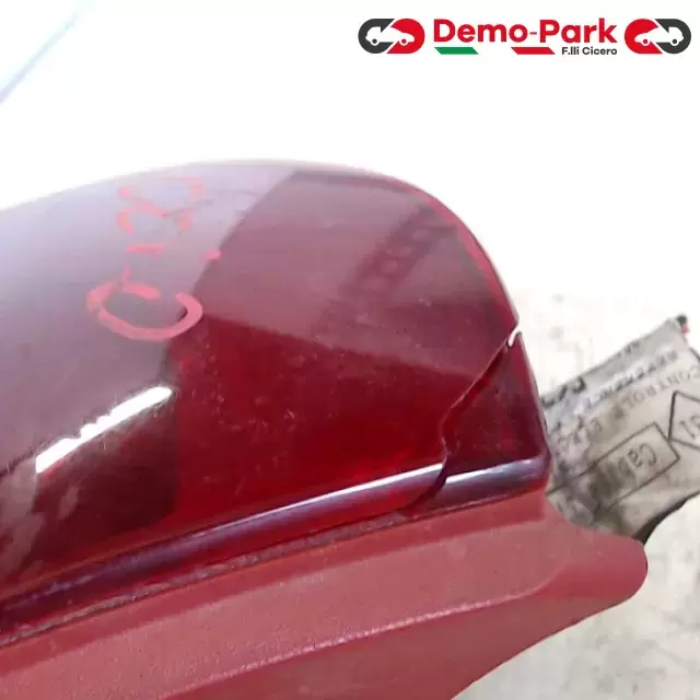 STOP SX Renault clio  1