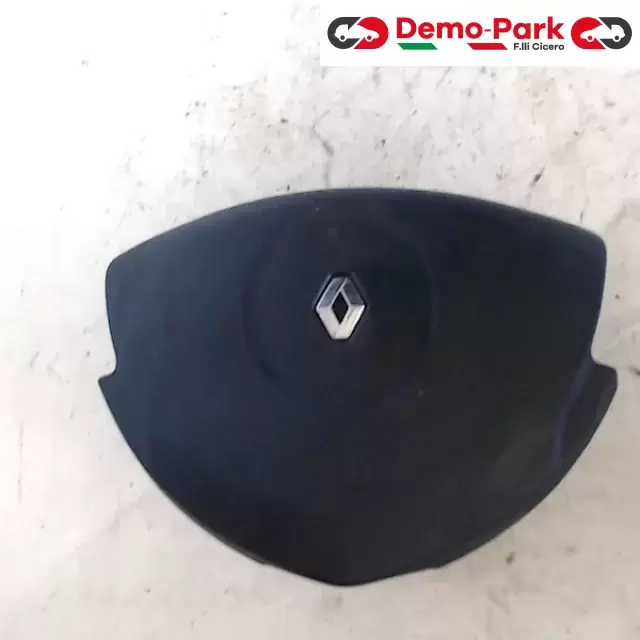 AIRBAG VOLANTE Renault MEGANE 8200236060 0