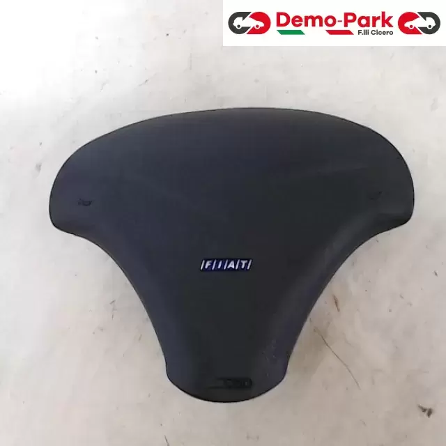 AIRBAG VOLANTE Fiat Multipla 07352729730 0