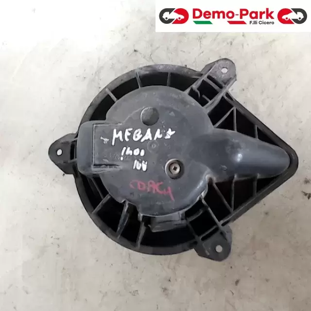 VENTOLA ABITACOLO Renault MEGANE  0