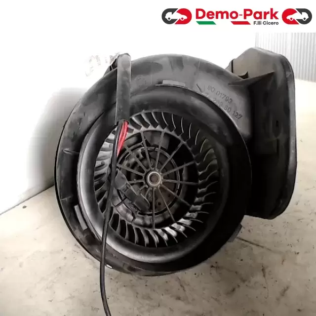 VENTOLA ABITACOLO Renault KANGOO  3