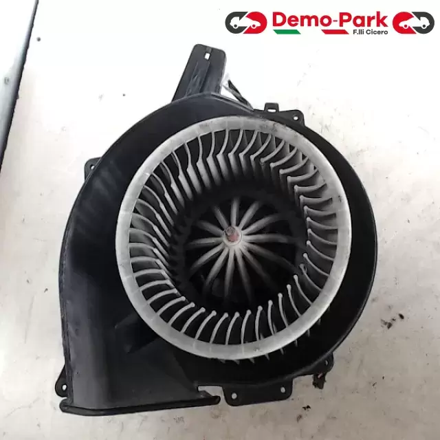 VENTOLA ABITACOLO Seat ibiza  1