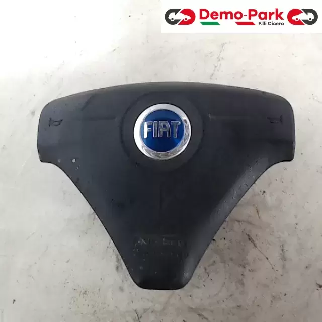 AIRBAG VOLANTE Fiat STILO 735399616 0
