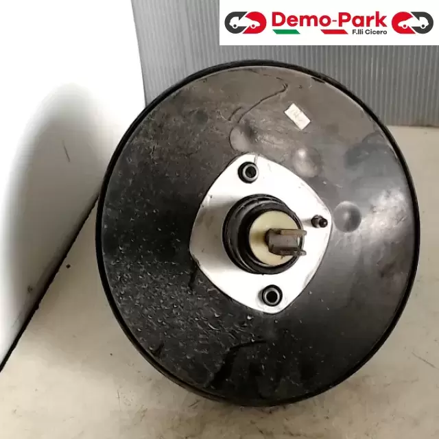 SERVOFRENO Renault SCENIC - 1.5 DCI  1