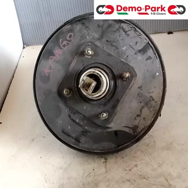 SERVOFRENO Renault KANGOO - 1.9 D  1