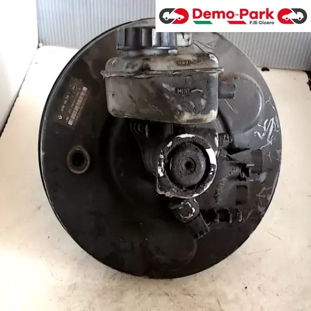 SERVOFRENO Renault LAGUNA - 2.2 DCI  1